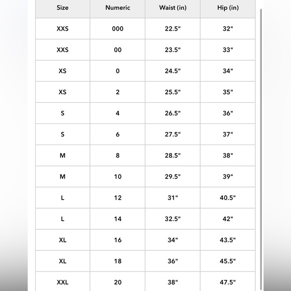 NWT - AE Womenβs Lightweight Stretch Mini Skort (Black / Multiple Sizes) - Picture 11 of 11